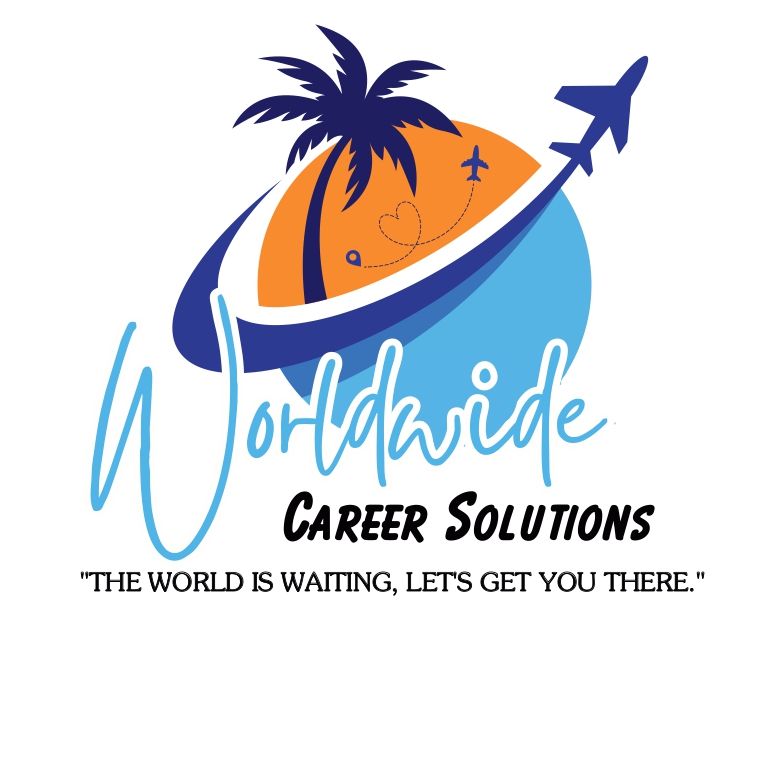 WCS Full Logo