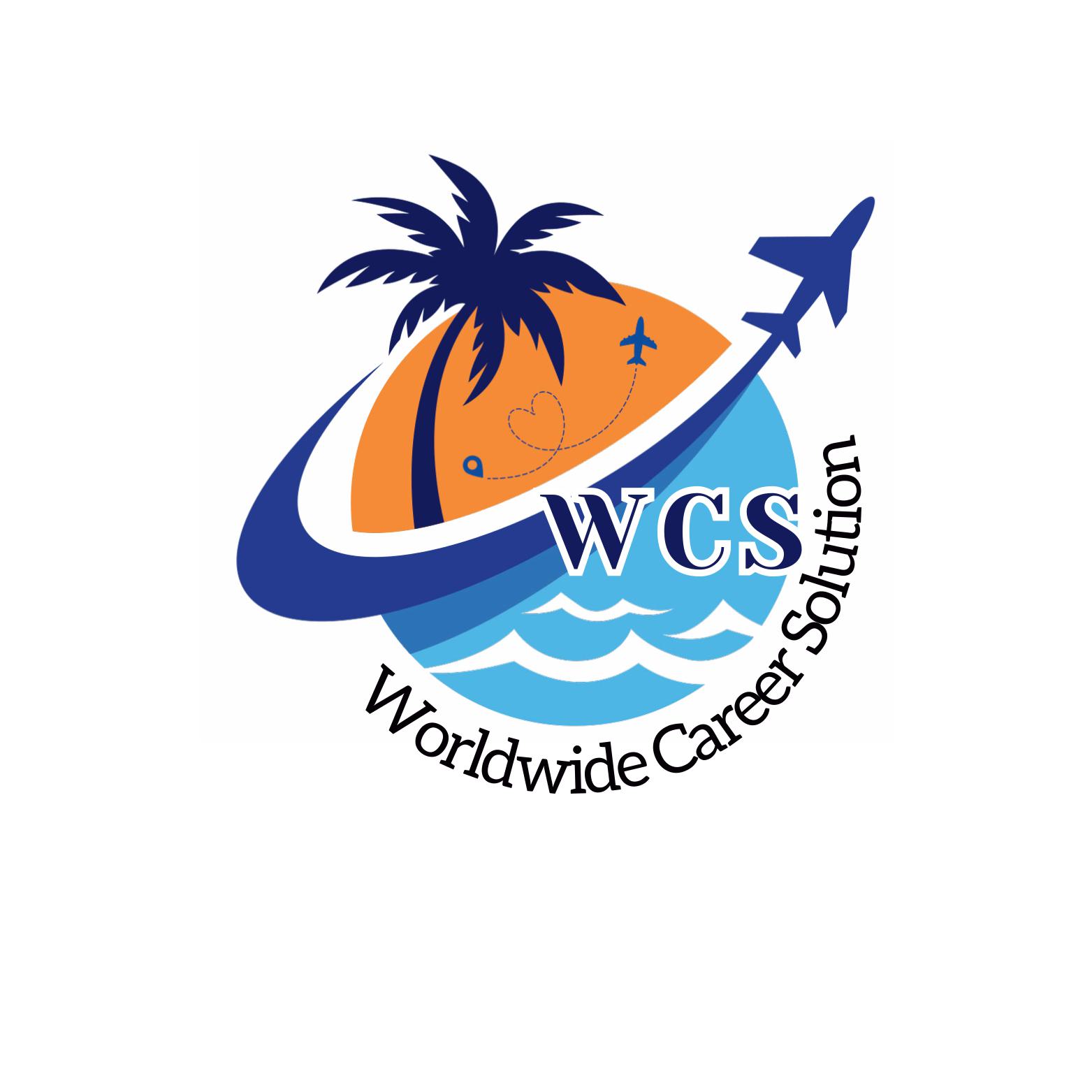WCS Logo